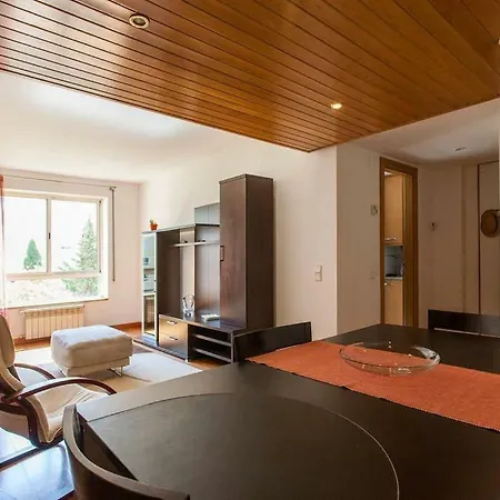 Expo Apartment Lissabon