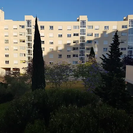 Expo Apartmán Lisboa