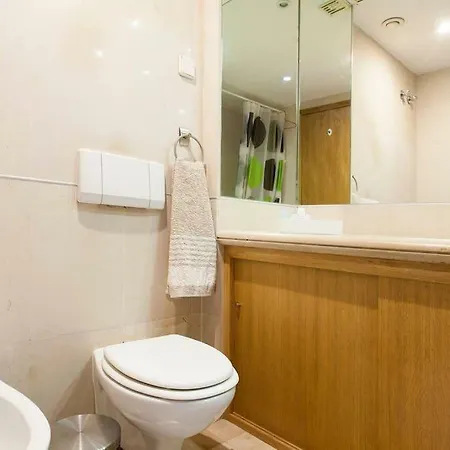 Expo Apartamento