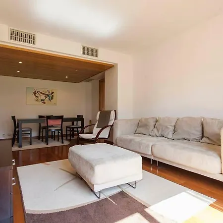 Expo Apartamento *