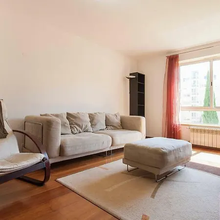 Apartamento Expo *