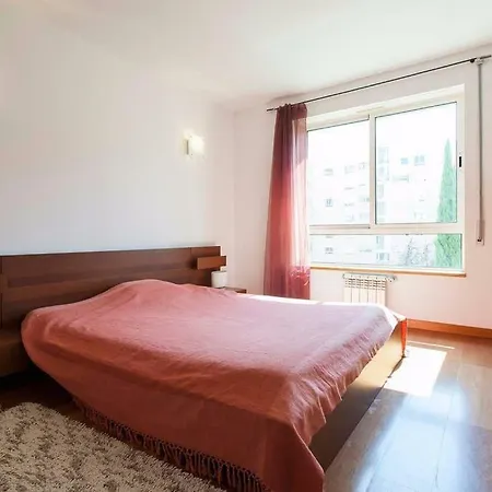 Apartamento Expo