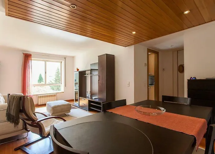 Expo Apartment Lisbon